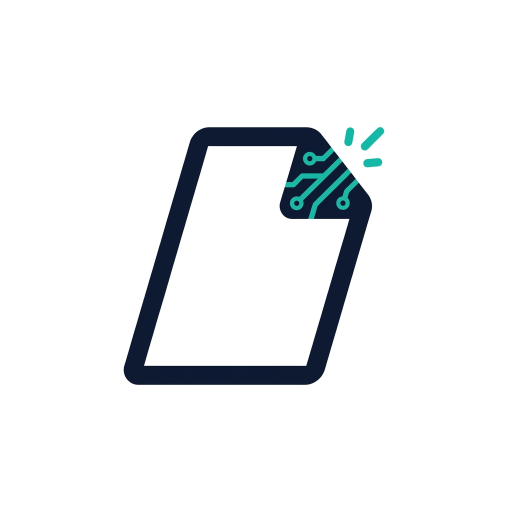 PocketResume – Instant Offline Resume Builder logo